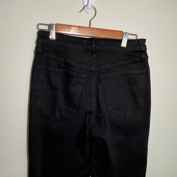 Madewell tall curvy jeans - Picture 4 of 4